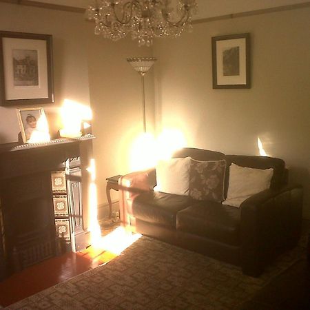 Foundry Masters House Hotel Coalbrookdale Bagian luar foto