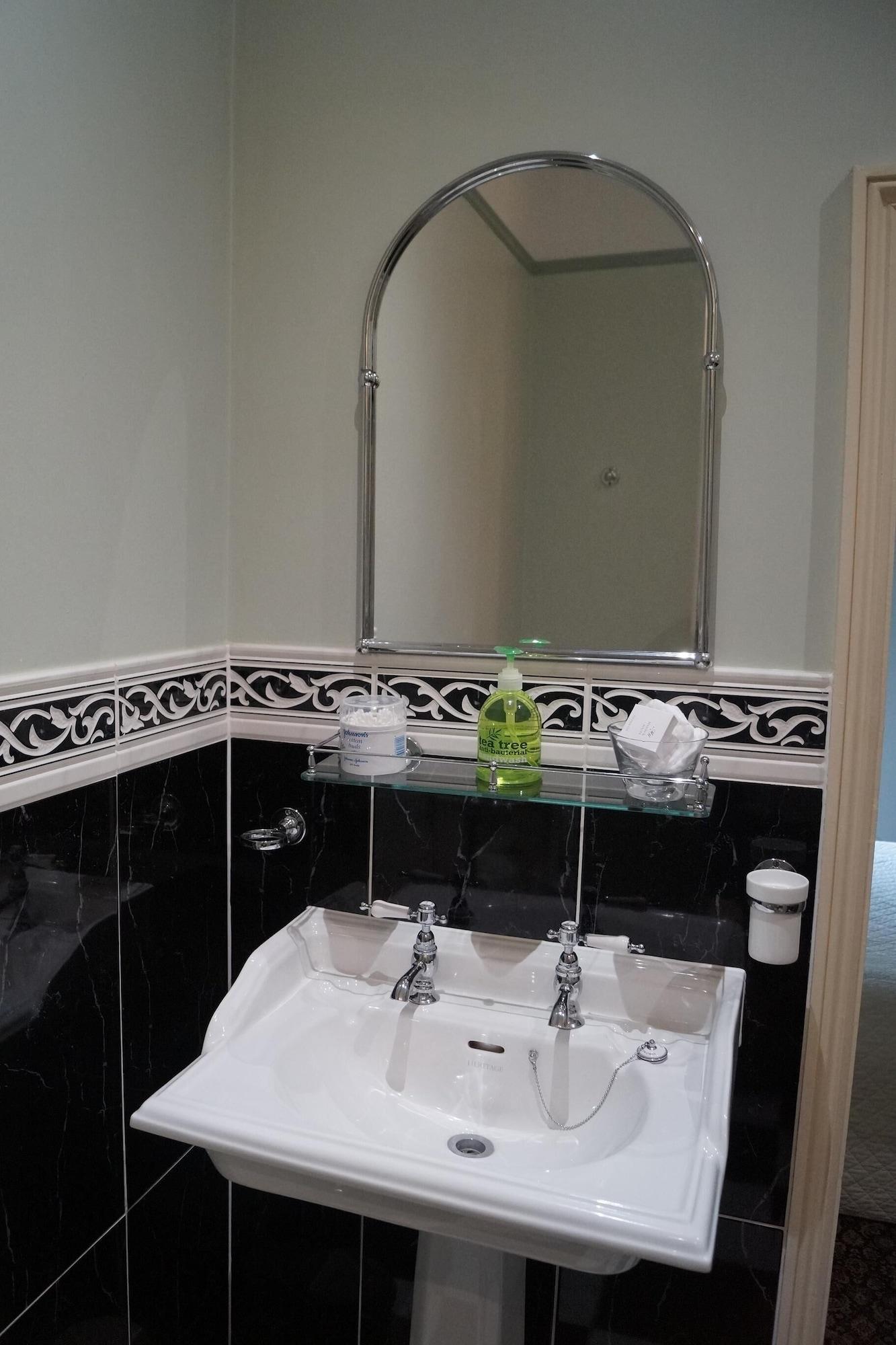 Foundry Masters House Hotel Coalbrookdale Bagian luar foto