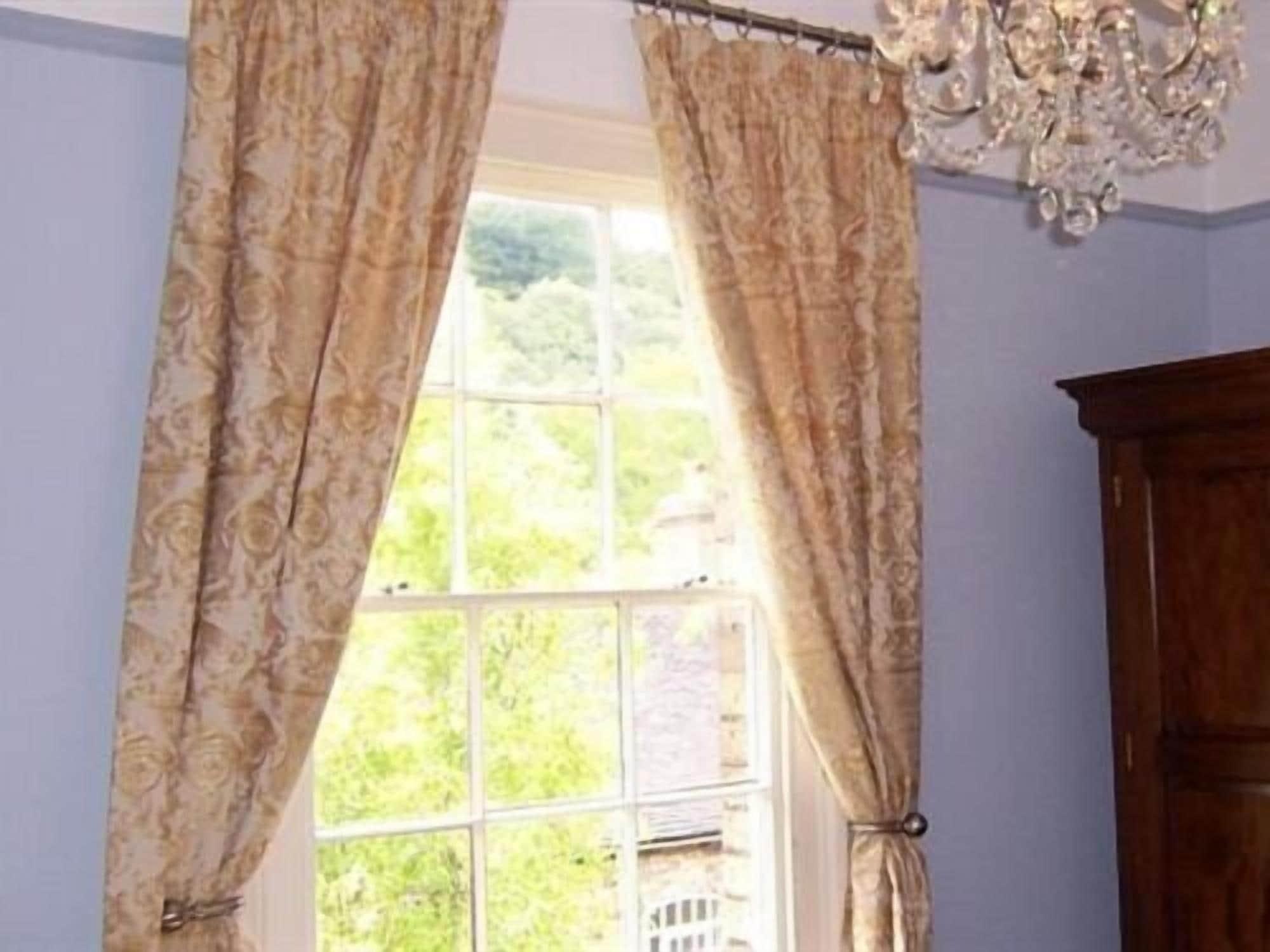 Foundry Masters House Hotel Coalbrookdale Bagian luar foto