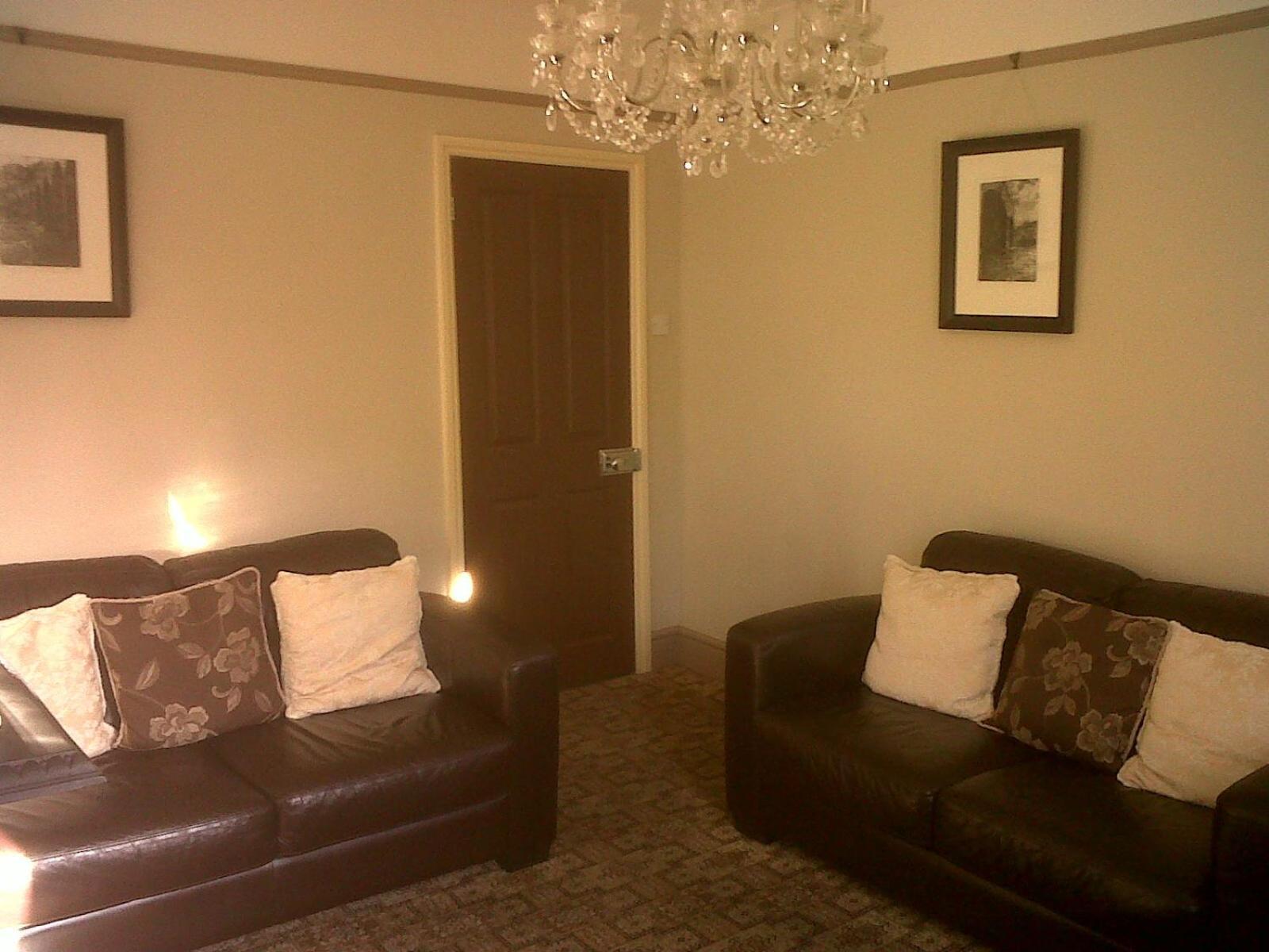 Foundry Masters House Hotel Coalbrookdale Bagian luar foto