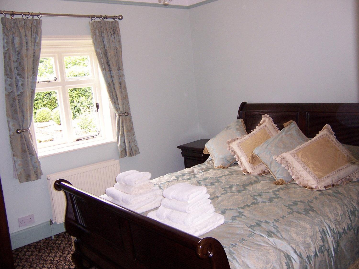 Foundry Masters House Hotel Coalbrookdale Bagian luar foto
