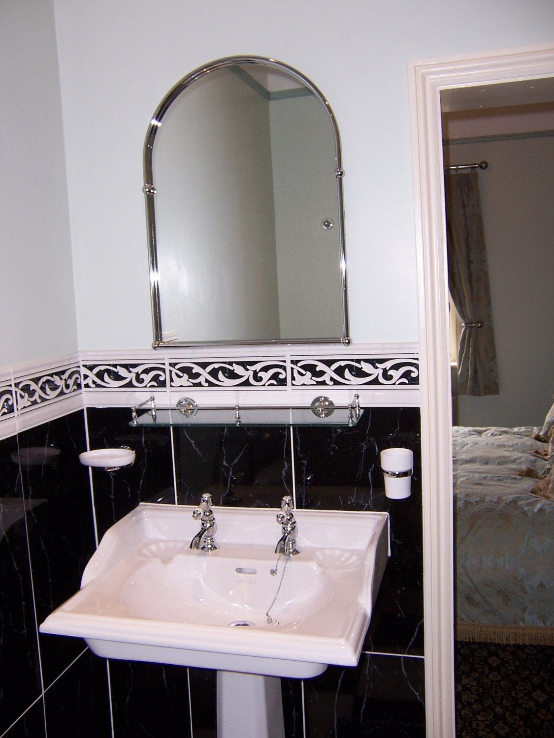 Foundry Masters House Hotel Coalbrookdale Bagian luar foto