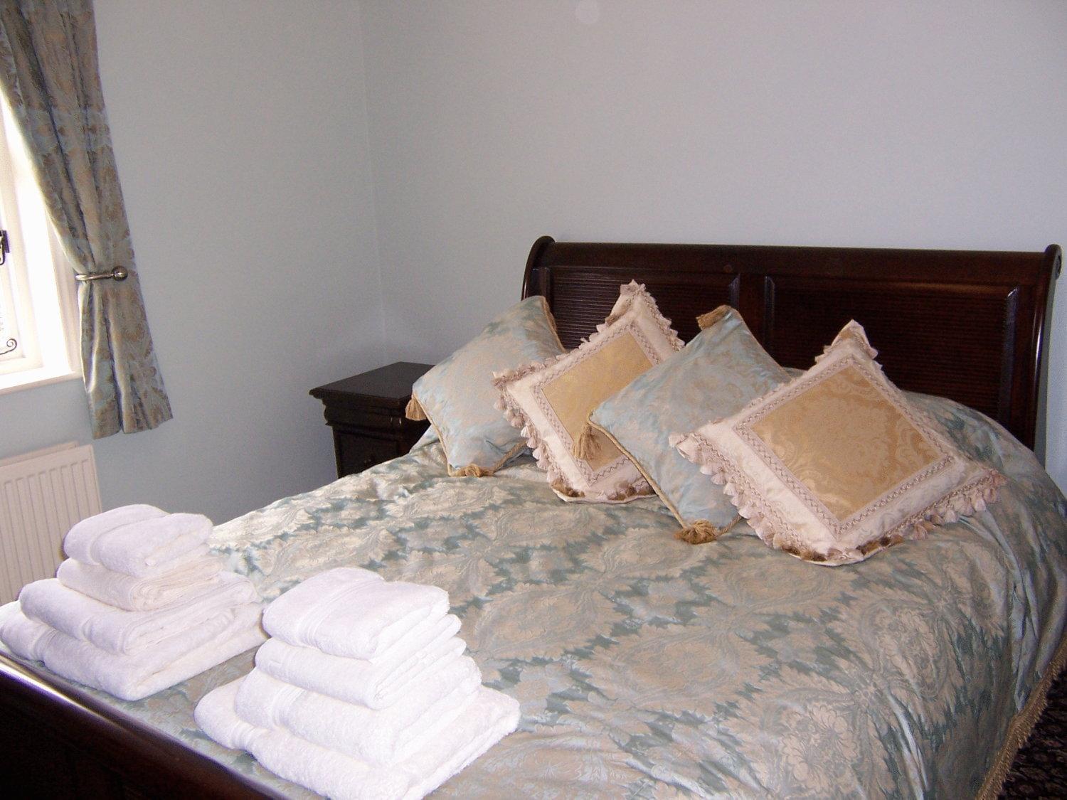 Foundry Masters House Hotel Coalbrookdale Bagian luar foto