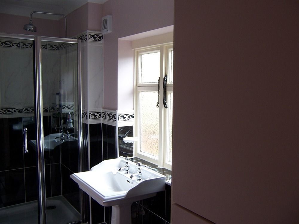 Foundry Masters House Hotel Coalbrookdale Bagian luar foto
