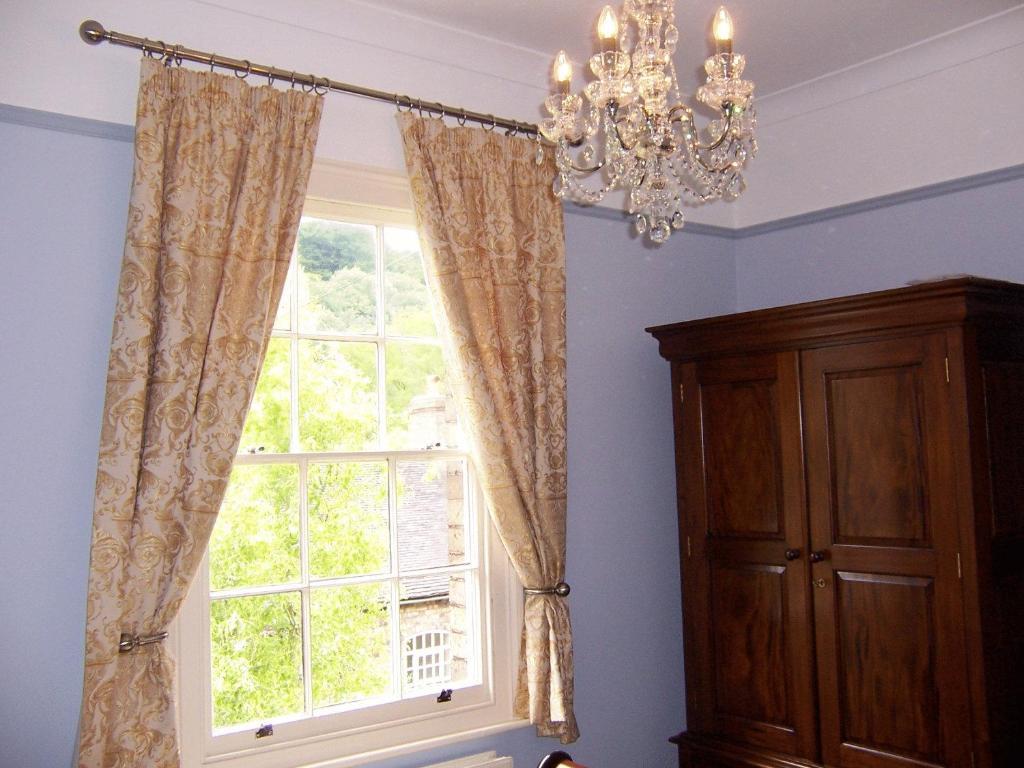 Foundry Masters House Hotel Coalbrookdale Bagian luar foto